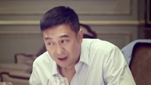 两人互相祝福各自幸福,同学都以为他们在秀恩爱,却不知两人已经离婚!