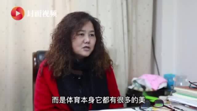 2020封格女性丨中国射击飞碟名将张山:一生都沉入自己的热爱之中