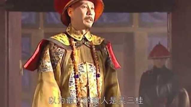 陈道明为什么是国家一级演员,看完这些你就懂了,这才是演技啊!