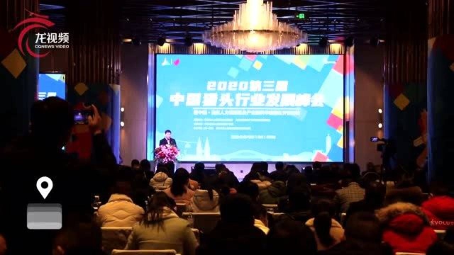 2020中国猎头行业发展峰会在渝发布行业榜单 猎头顾问呈年轻化趋势