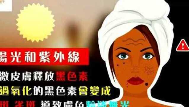 皮肤保养的方法:7个皮肤美白抗老化的保养方法推荐(让你简单变年轻!)