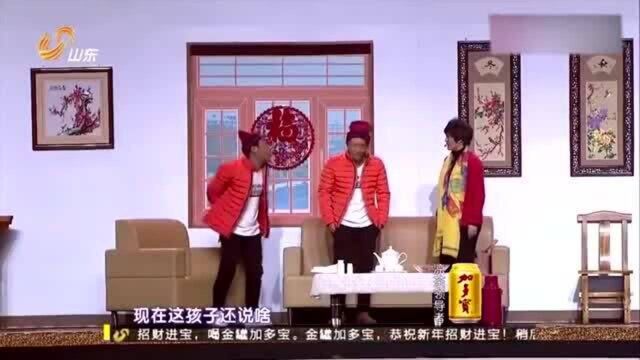 宋小宝经典小品!