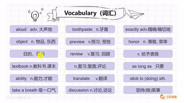 仁爱版初中英语九年级上册同步课堂:如何提高阅读能力