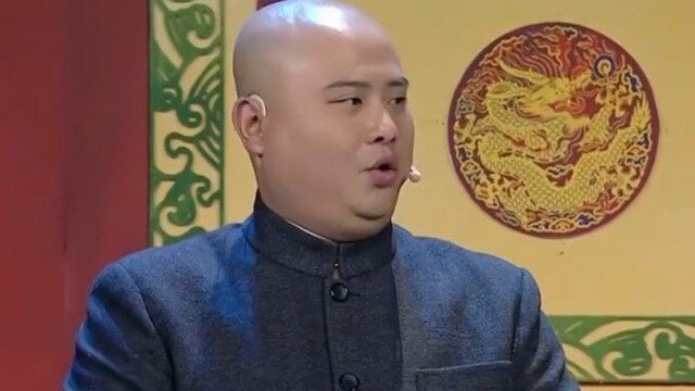 给小鸡取名字,孙建弘这一段,看一次我笑一次