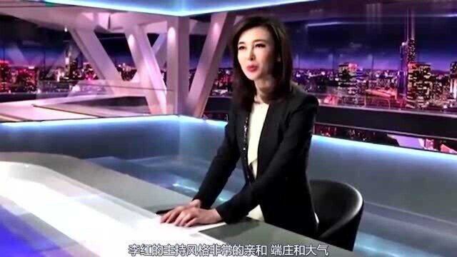 她是央视最美女主持,曾因身材太好被警告,今嫁入豪门生活幸福