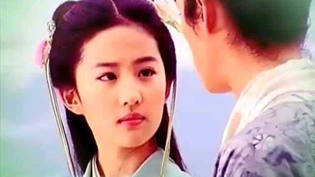 仙剑奇侠传一MV蝶恋【640x480】