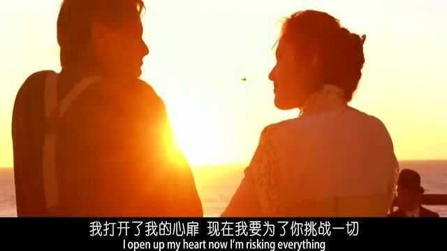 Waiting In The Wings《泰坦尼克号》经典唯美背景