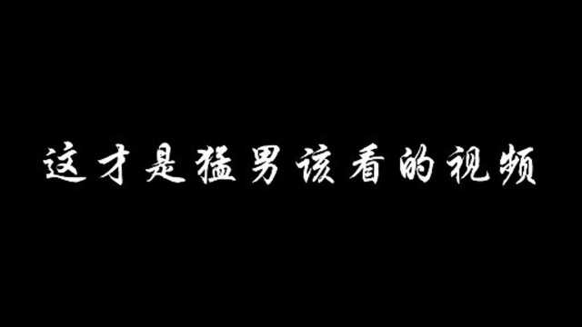 超级温暖治愈的短视频“草莓大战”