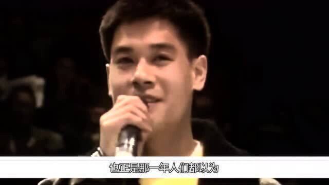 “体操王子”李宁,创办的国产第一品牌,为何轰然倒下?他做了啥