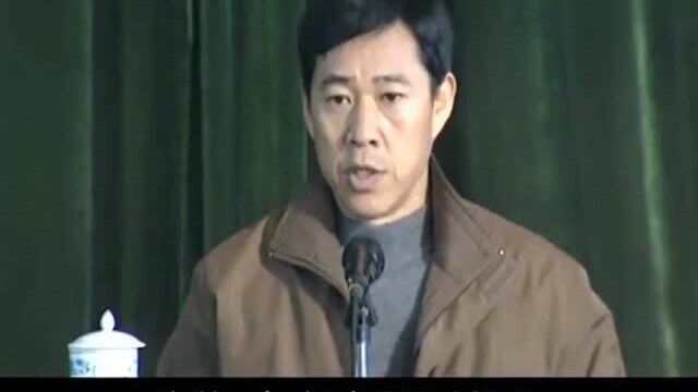 影视:教师工资拖欠,市长大怒:停发领导干部工资!