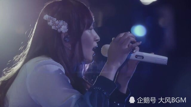 ACG圈神曲,KOKIA吉田亚纪子EXECCOSMPFLIPS现场版