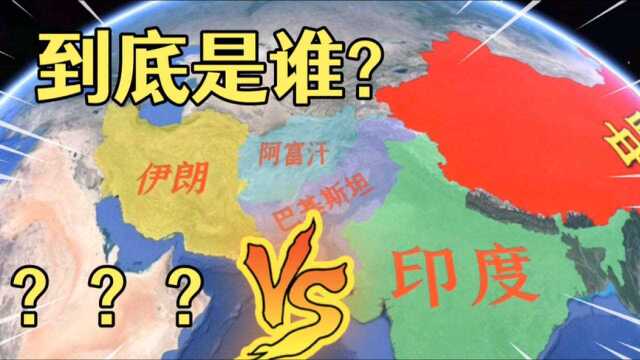 世界上最缺水的5个国家,第一个远近闻名,你想到了吗?