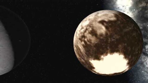 如果谷神星撞向了冥王星，那我们会如何？