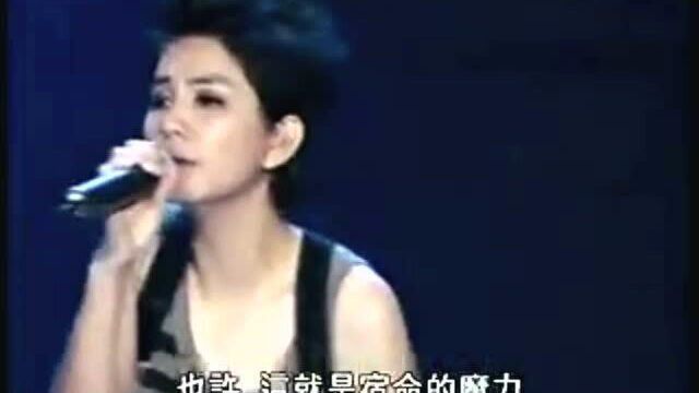 S.H.E《白色恋歌》适合冬天听!