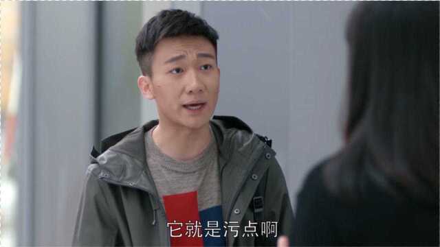 欢乐颂:直男癌应勤上线,得知莹莹旧事翻脸不认人