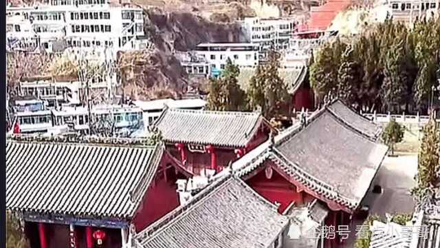 亲爱的故乡,那一座千年古刹的香严寺!