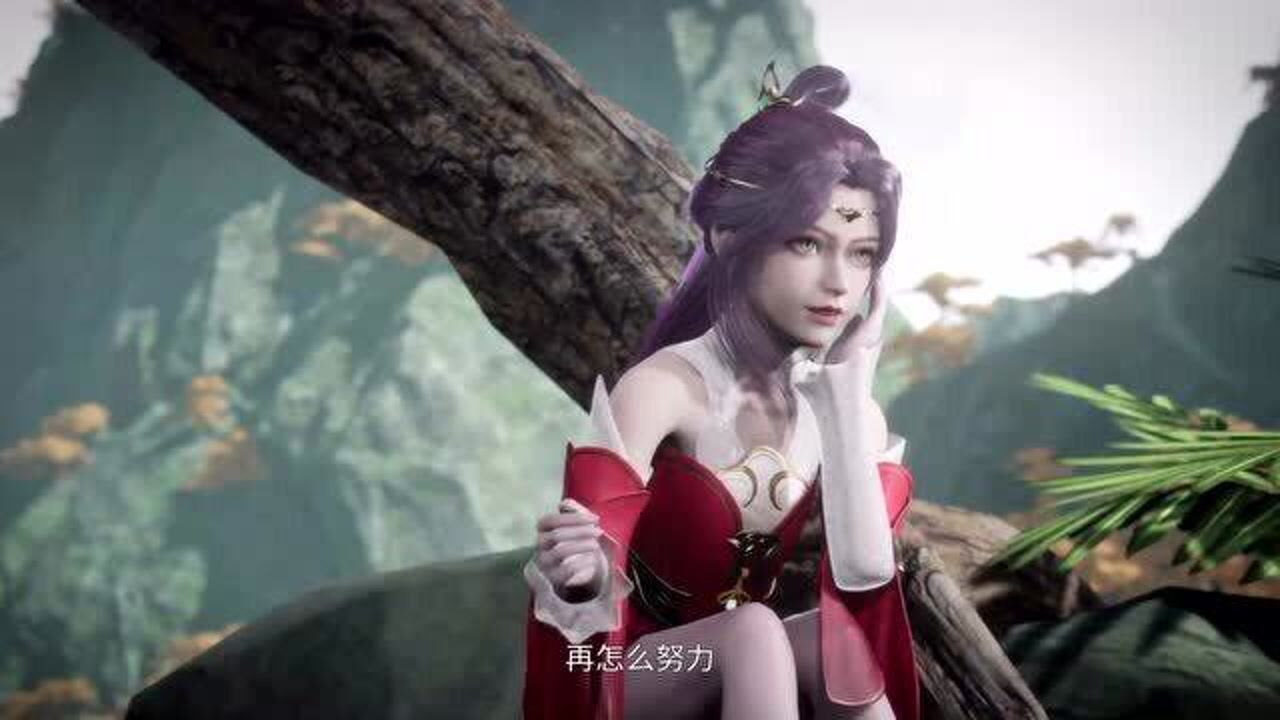 绝世武魂韩玉儿昏迷心里想的全是陈枫