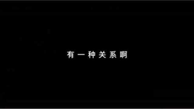 情感语录合集,有一种关系如果我不主动那就结束了