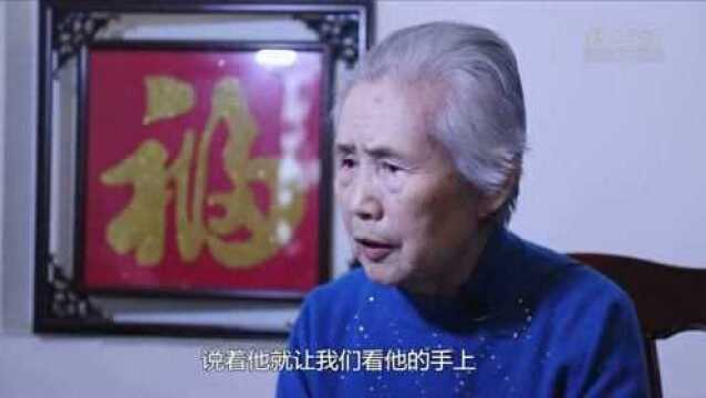 打卡红色足迹|雷锋:我把党来比母亲