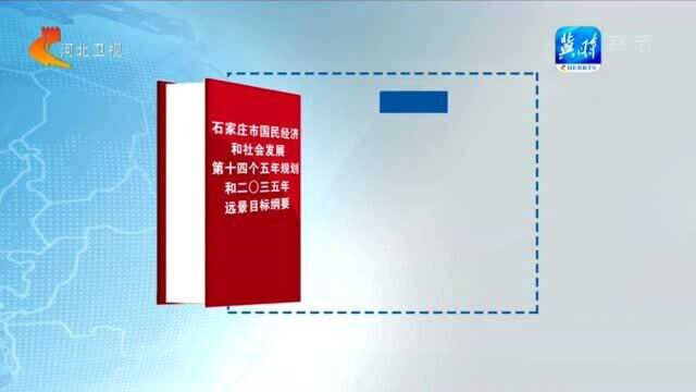 “打造轨道上的石家庄”:推进石家庄到雄安新区城际铁路建设