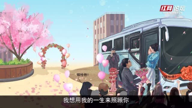 中南大学师生共绘20米有声抗疫漫画长卷 献礼建党100周年