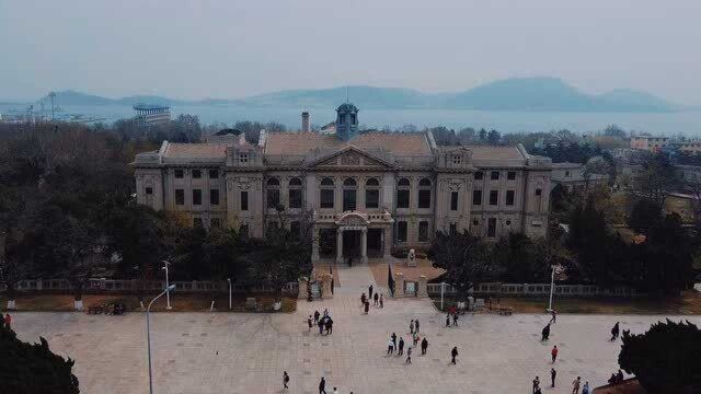 一个旅顺口,半部近代史!大连旅顺太阳沟,寻岁月风云,看历史沧桑!