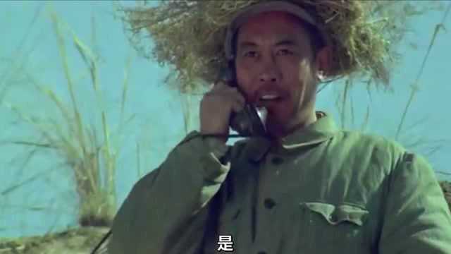 《巍巍昆仑》(1989版)精彩片段