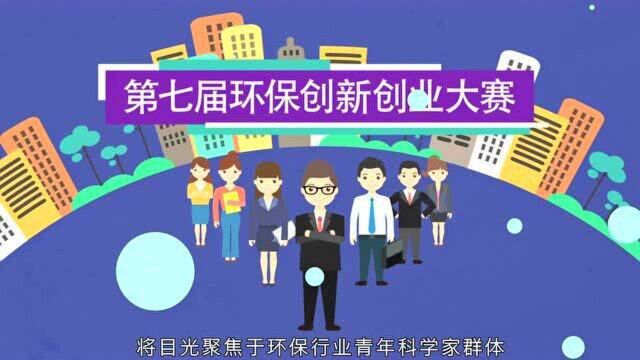 环保创新创业大赛