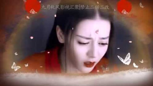 鞠婧祎 陈瑶 热巴 李沁古装MV空灵唯美,犹如人间仙女