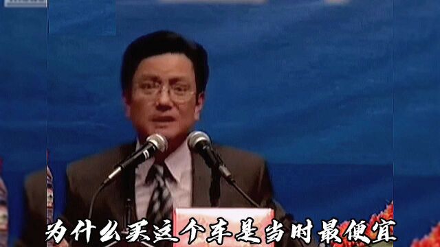 郑强教授为我们解答为什么现在会有歪风邪气的现象?