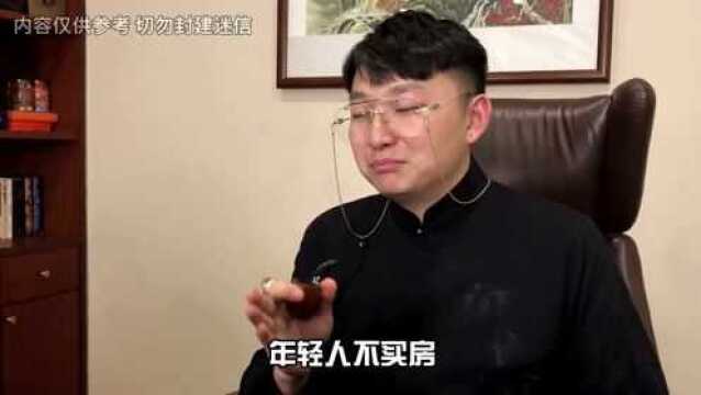 什么叫“躺平”?降低欲望先开心地活着,其实也未必是一件坏事