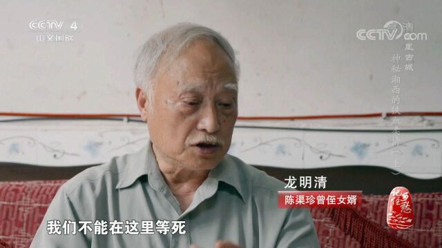 震撼!武昌起义后陈渠珍从西藏历经7个月到内地参加革命