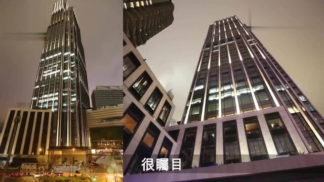 香港瑰丽酒店开幕:彤叔家族洗米华赌王千金刘銮雄老婆出席