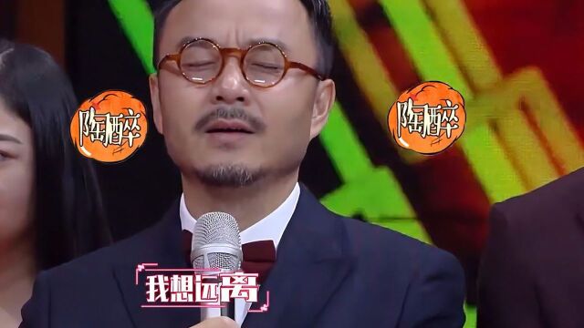 她被称为天籁童声!仅14岁嗓音令人流连忘返,汪涵陶醉