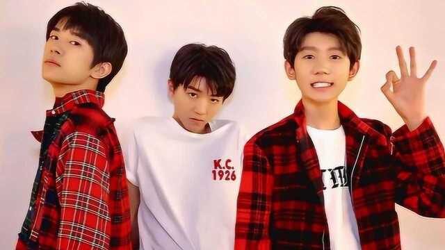 TFBOYS粉丝退高会费,被客服截图背景吸引,堪称大型“社死现场”!