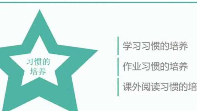 人民路小学彩虹花新父母学校一年级新父母课堂第一讲 