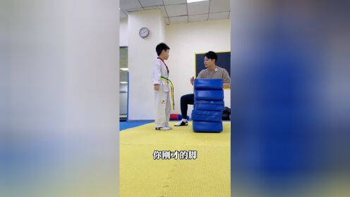 跆拳道兼职教练工资