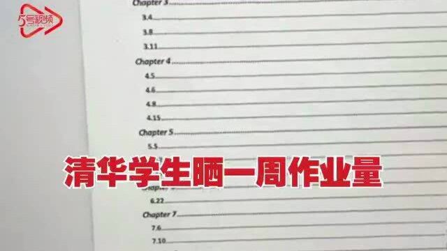 学霸的大学作业,晒出50页还全是英文求助网友,网友:救不了你