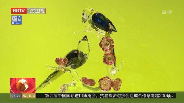 进博会双循环下,为企业搭建入华快车道