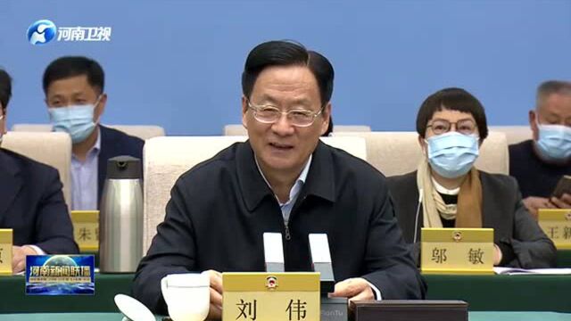 河南省政协原副主席钱国玉当选为河南省豫商联合会第三届理事会会长