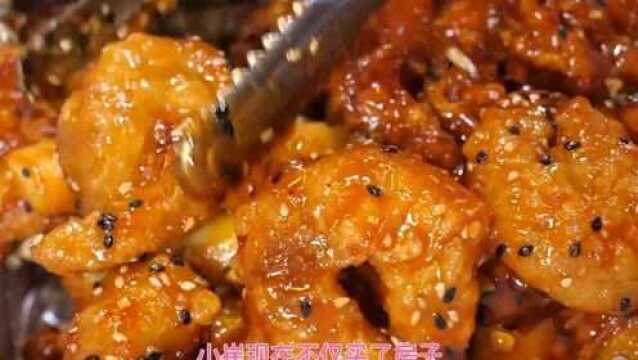 小伙异地打工分文未挣,父母支持回家开店,谁知日挣3000元