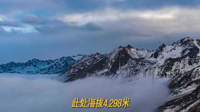 此生必驾G318,川藏线究竟有何魅力呢?吸引无数人向往