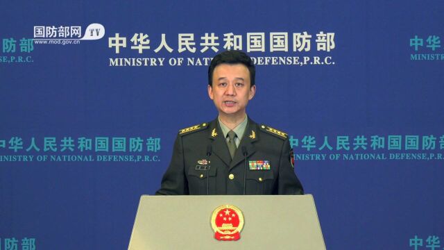 国防部介绍李波烈士舍己救人事迹:总有一些英雄让我们心怀温暖