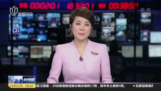 上海:持续优化营商环境 “胶囊厅”升级智慧税务体系