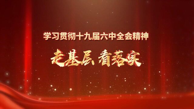 平山县西柏坡镇北庄村:以红带绿 促发展 振兴路上勇向前