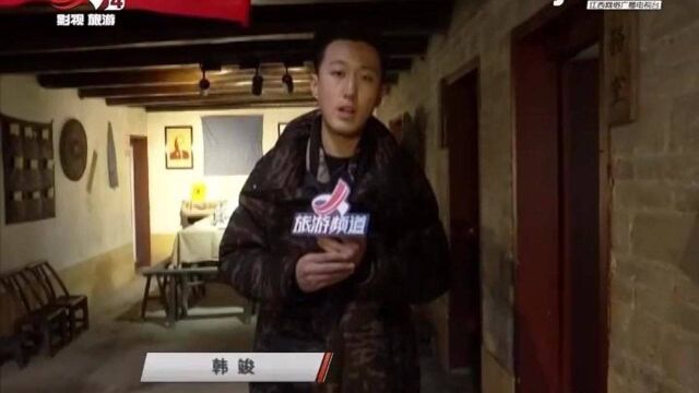 赣州兴国:官田兵工厂 人民军工的摇篮