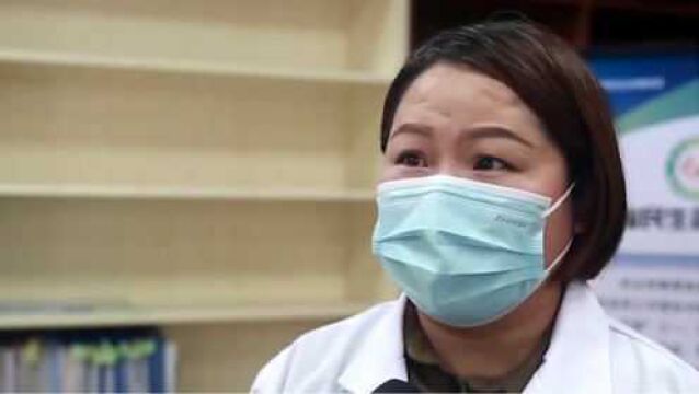 疫情防控不放松:衢州在全省首推“药e前哨”系统 筑牢疫情“防火墙”