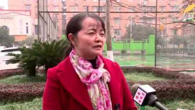 【代表委员风采】市政协委员吴虹 : 建言献策谋福祉 履职尽责做表率