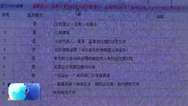 大力优化营商环境|新华区:多措并举创新服务 当有温度的“店小二”