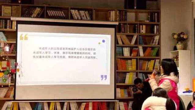 把爱带回家 | 利川市妇联联合阳子亲陪少儿图书馆开展寒假儿童关爱服务活动